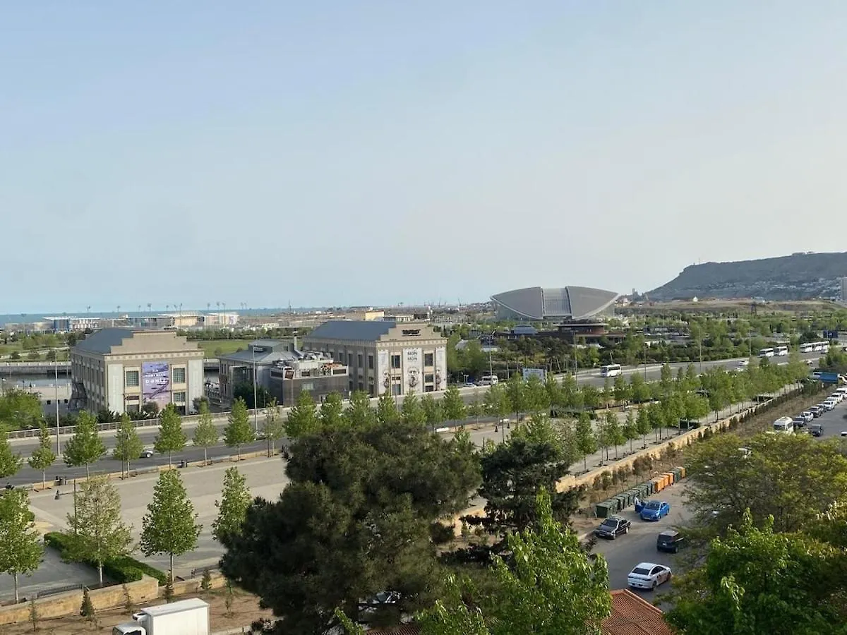 Bayil Boulevard Apartments,Flat 4 Baku Azerbaïdjan