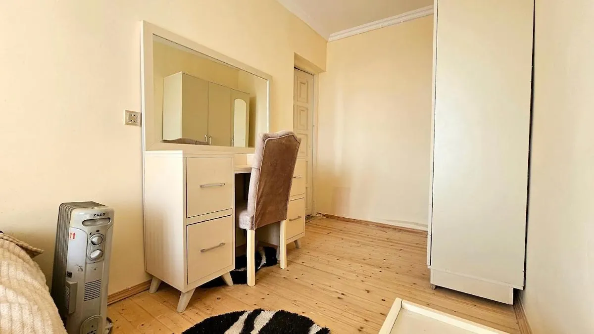 Bayil Boulevard Apartments,Flat 4 Baku 0*,