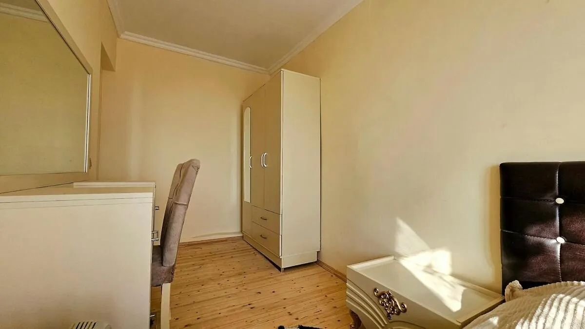 Bayil Boulevard Apartments,Flat 4 Baku 0*,