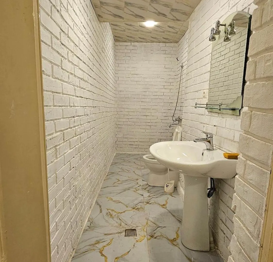 Appartement Bayil Boulevard Apartments,Flat 4 Baku