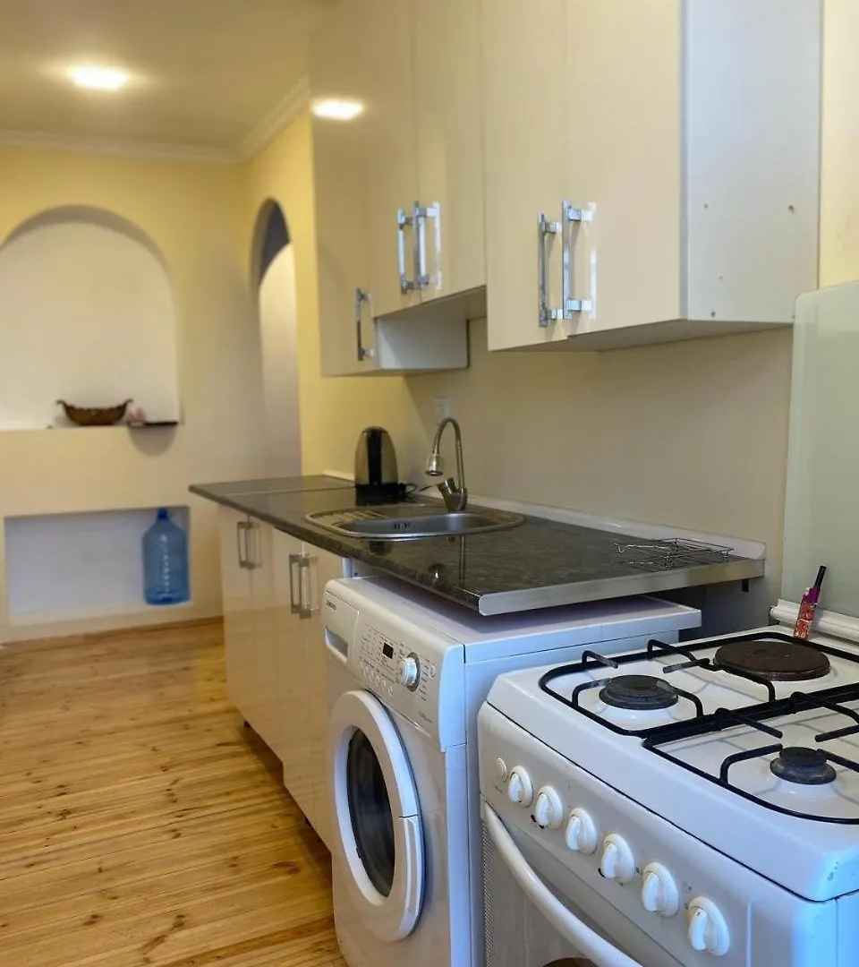Bayil Boulevard Apartments,Flat 4 Baku