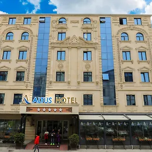 Altus Baky